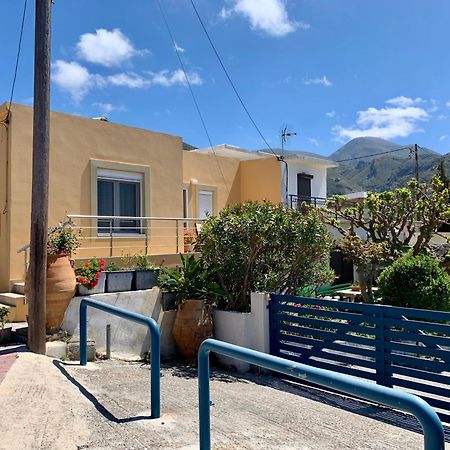 Morea Bay View Tourloti Bagian luar foto