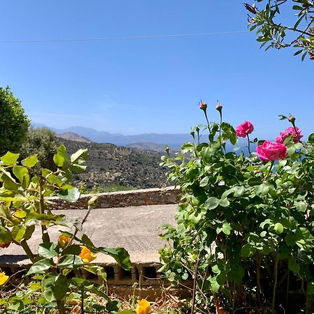 Morea Bay View Tourloti Bagian luar foto